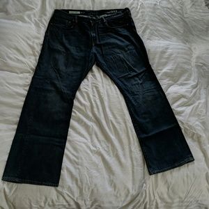GAP Loose Fit Jeans